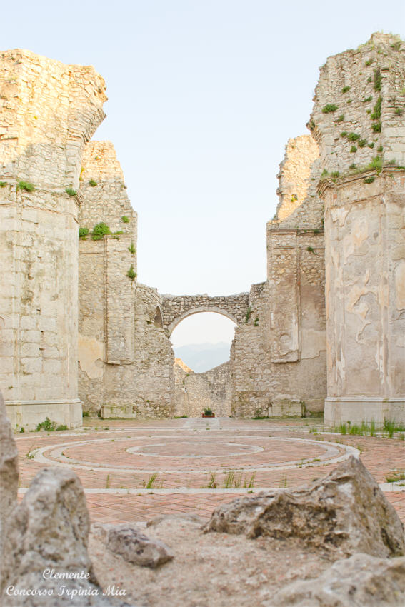 Sacre rovine