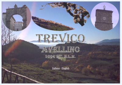 trevico.net